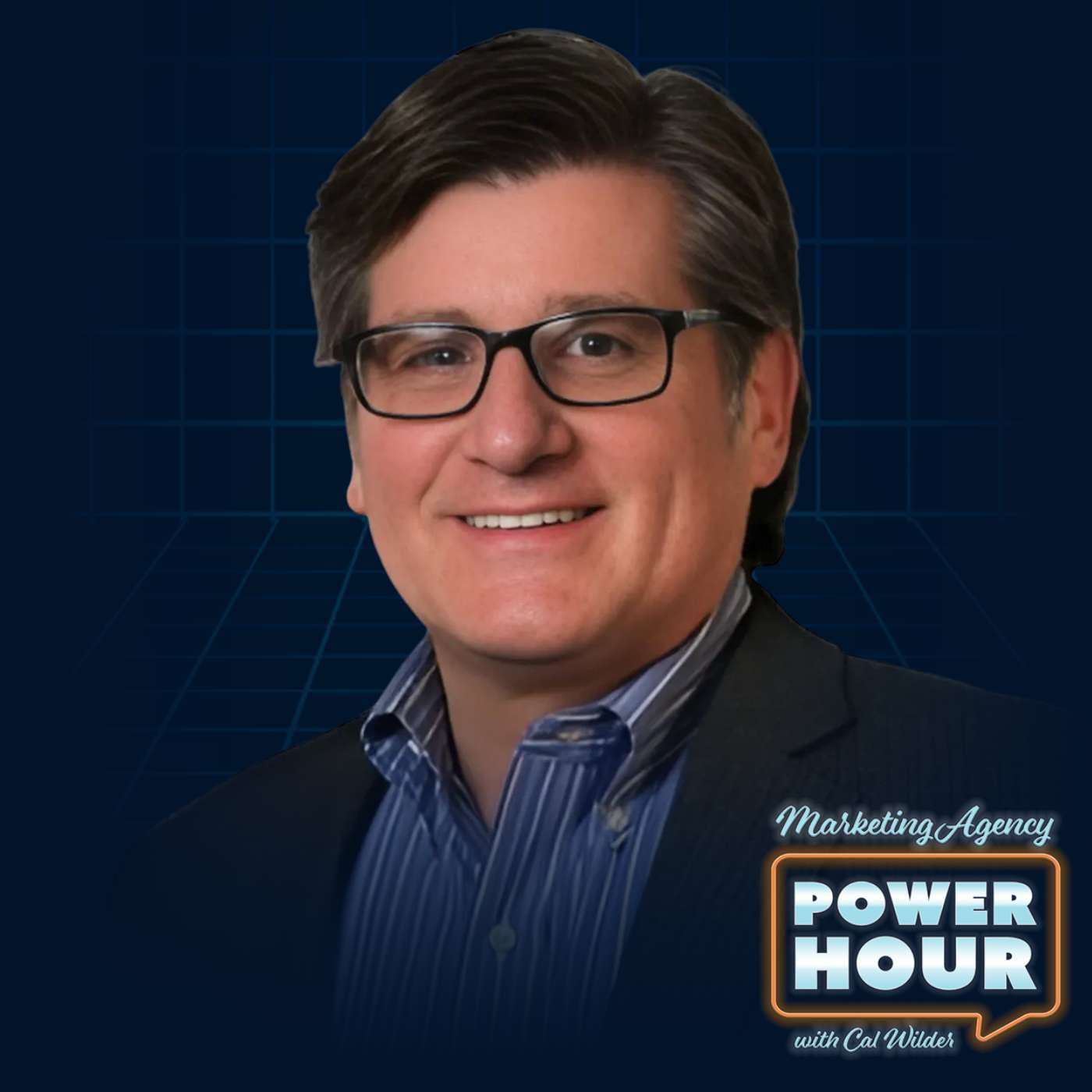 Marketing Agency Power Hour