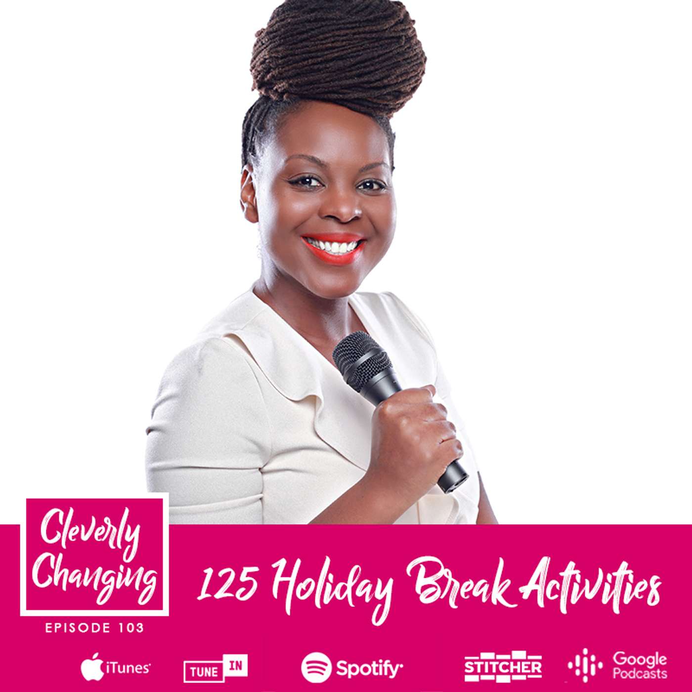 125 Things To Do With Your Kids During Holiday Break