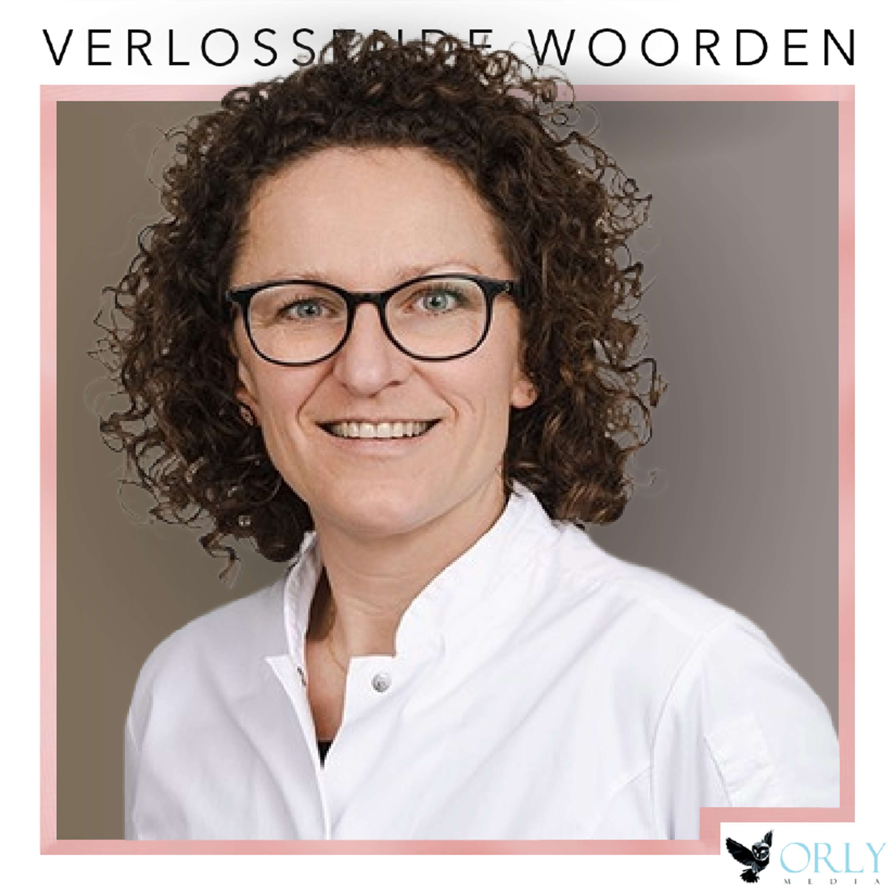 Verlossende Woorden
