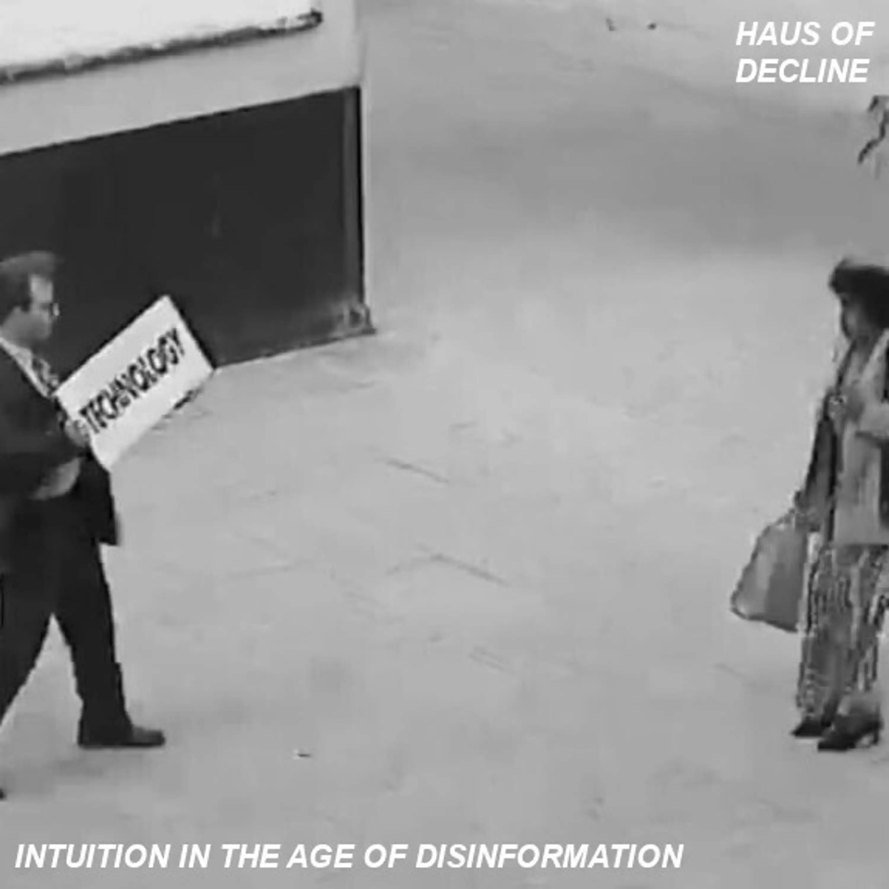 Intuition in the Age of Disinformation