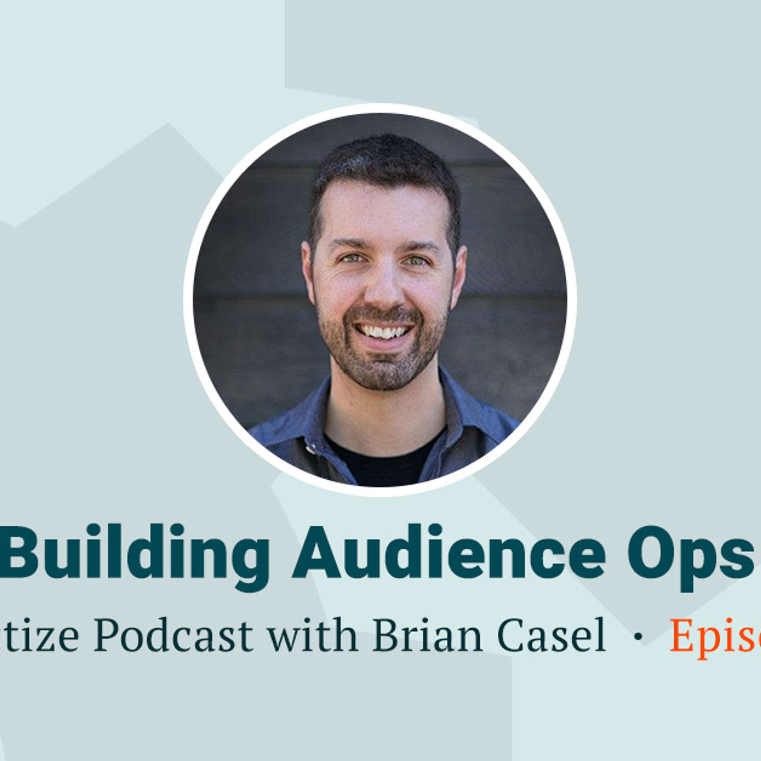 The Productize Podcast