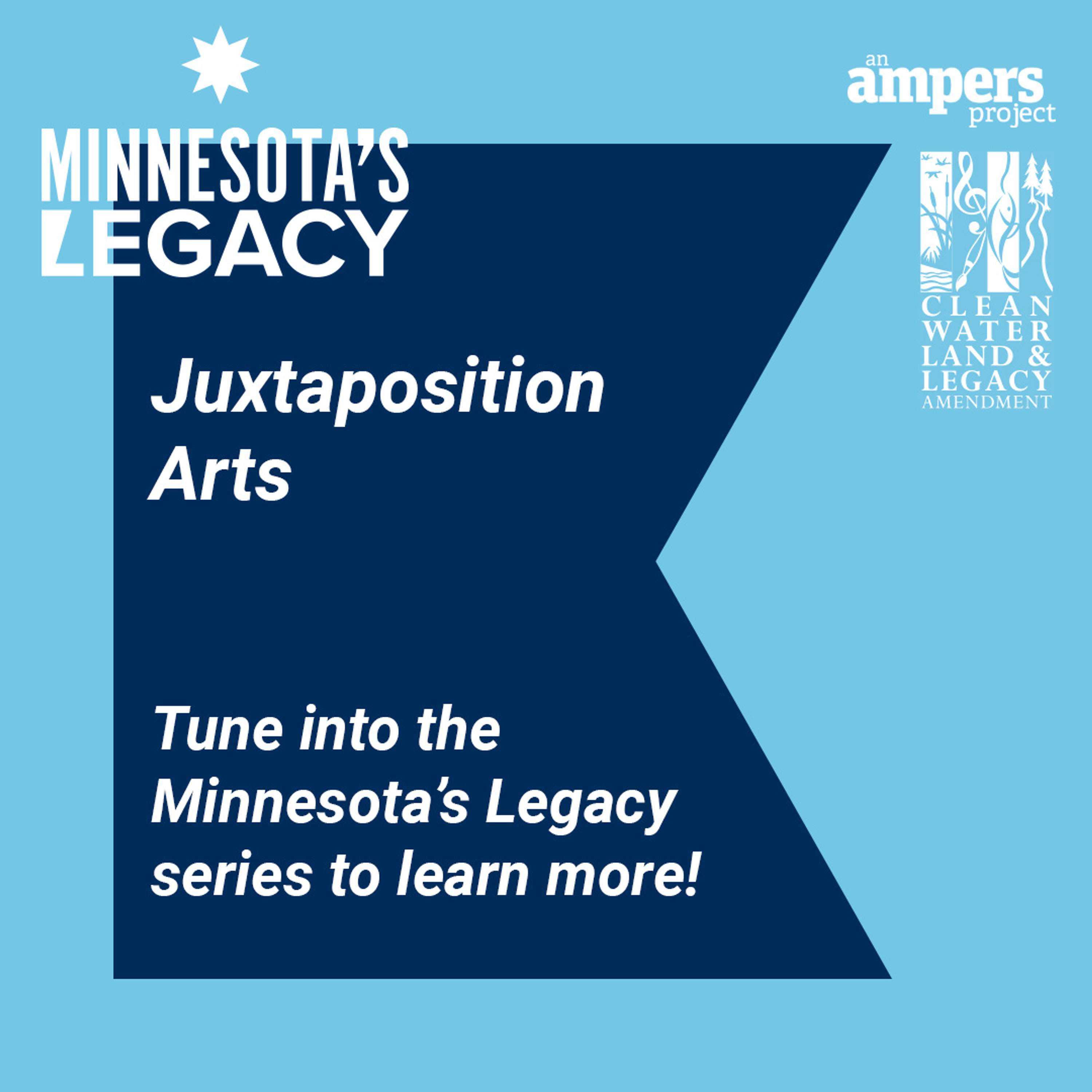 Minnesota\'s Legacy