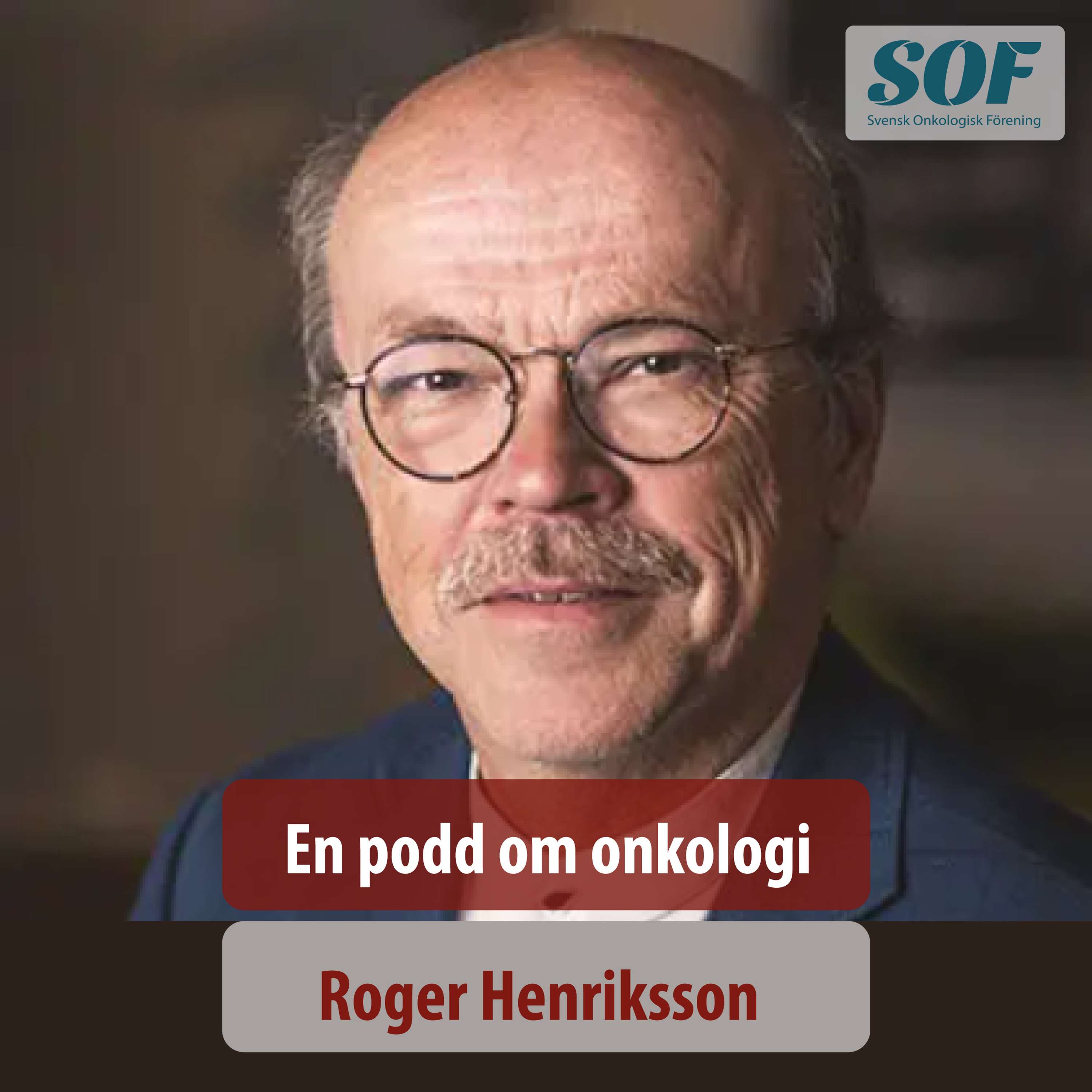 En podd om onkologi