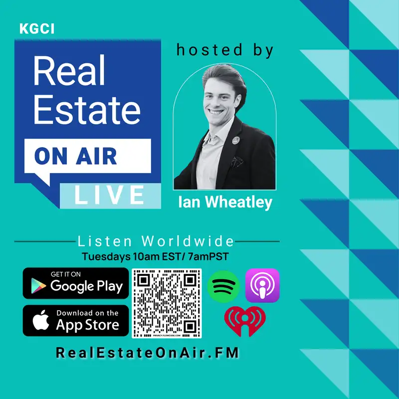 Inside the Future of Real Estate: Consolidation, Culture & AI with Leo Pareja