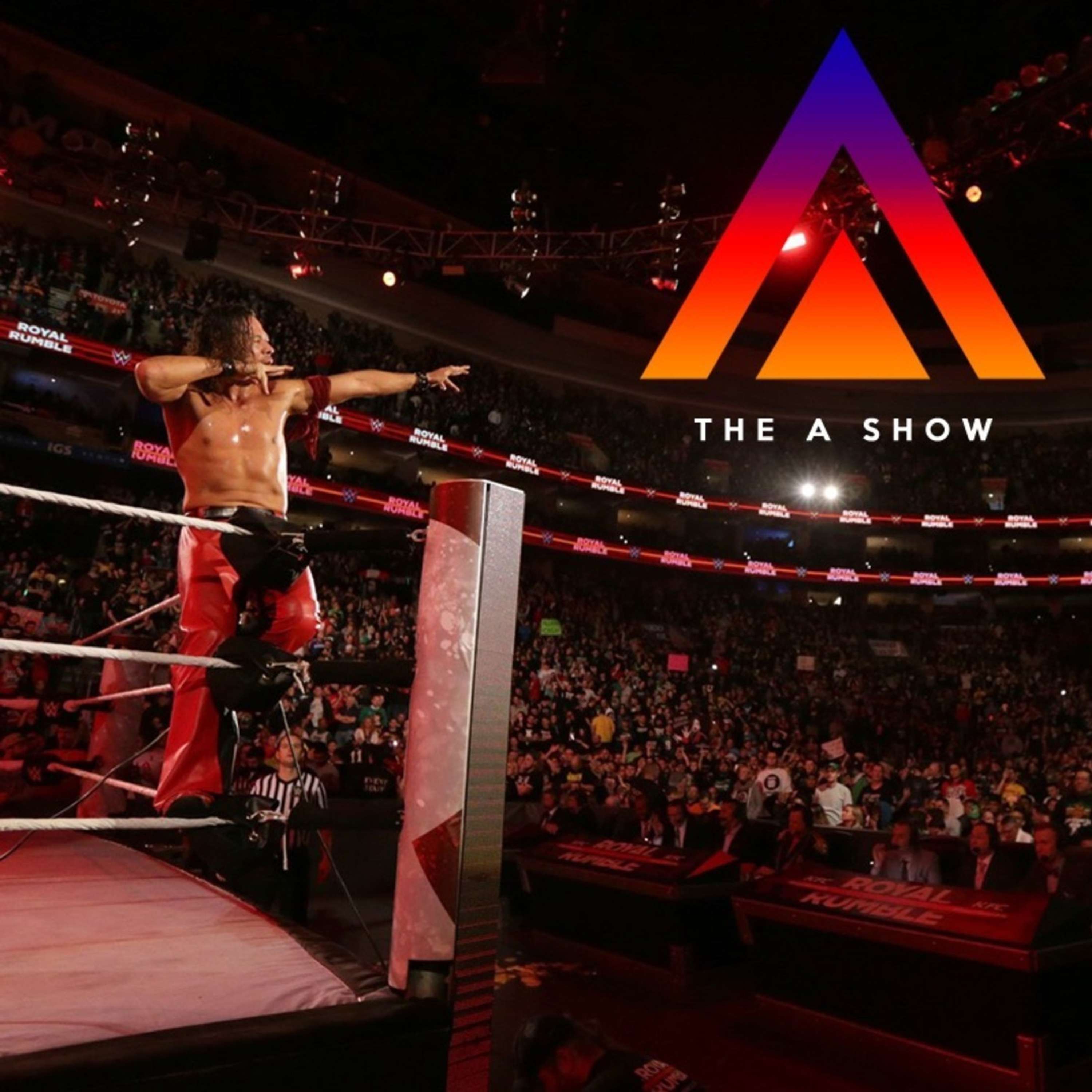 The A Show on RNC RADIO