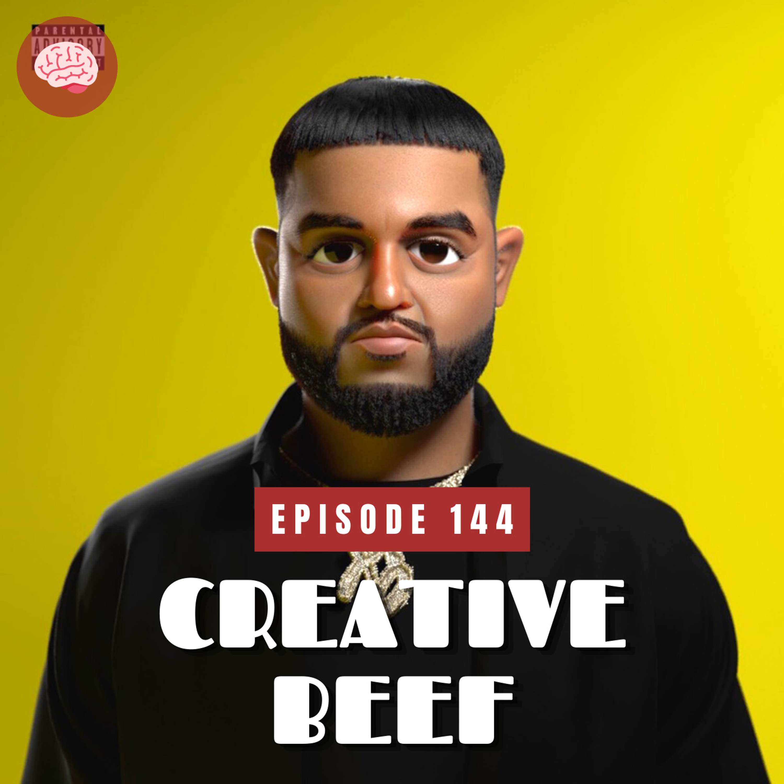 Creative Beef