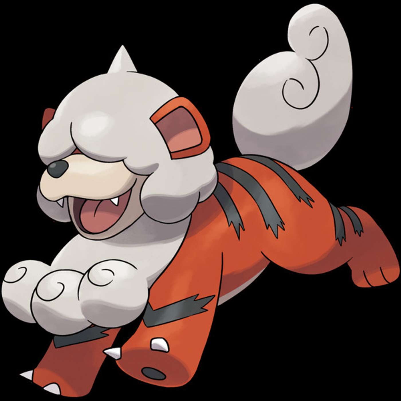 Luke Loves Pokémon