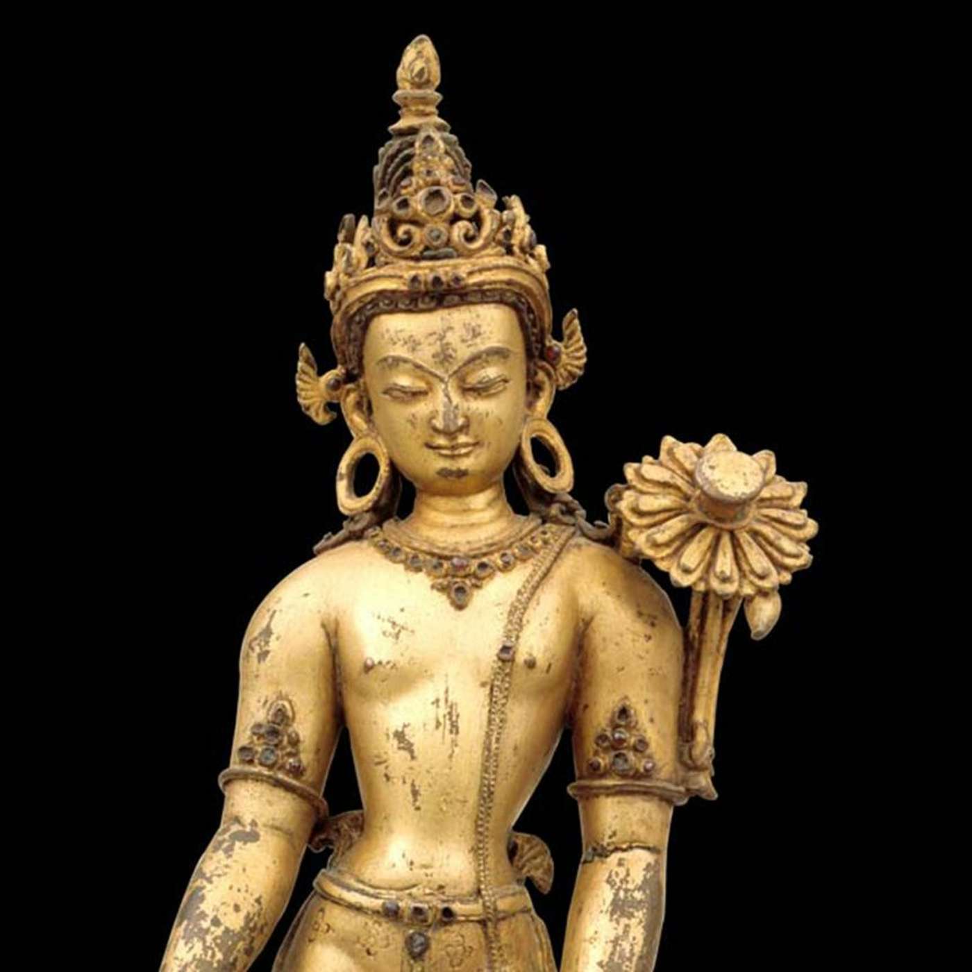Mindfulness Meditation Podcast