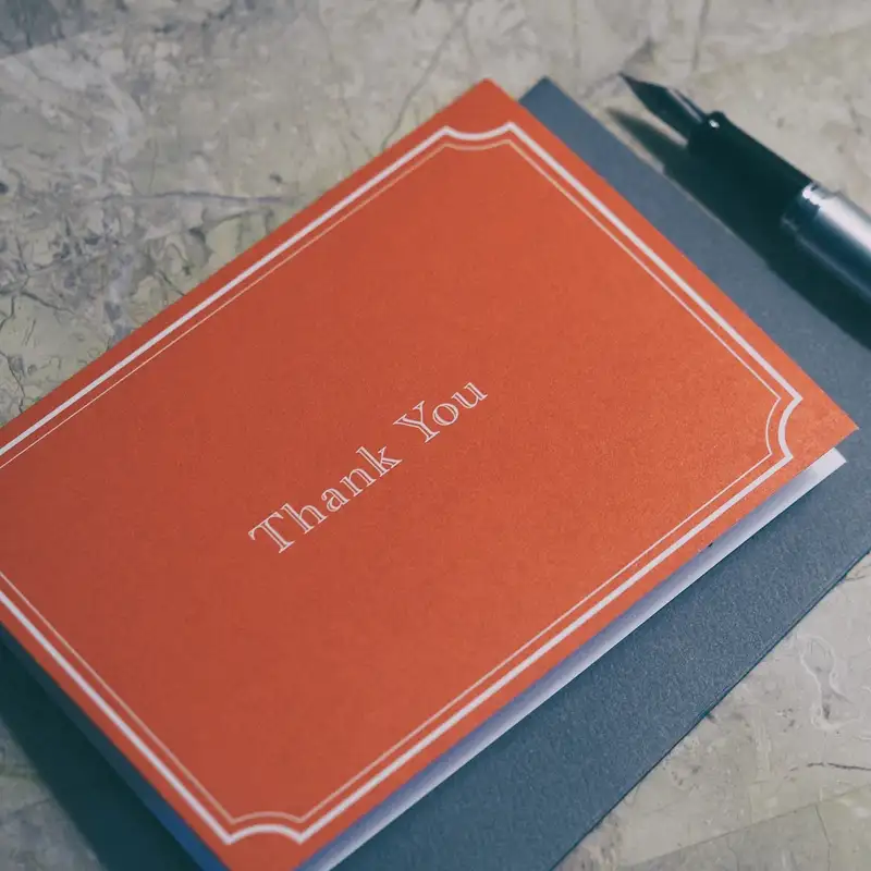 BLOG | Thank You: Everyone, Everywhere, Every Day