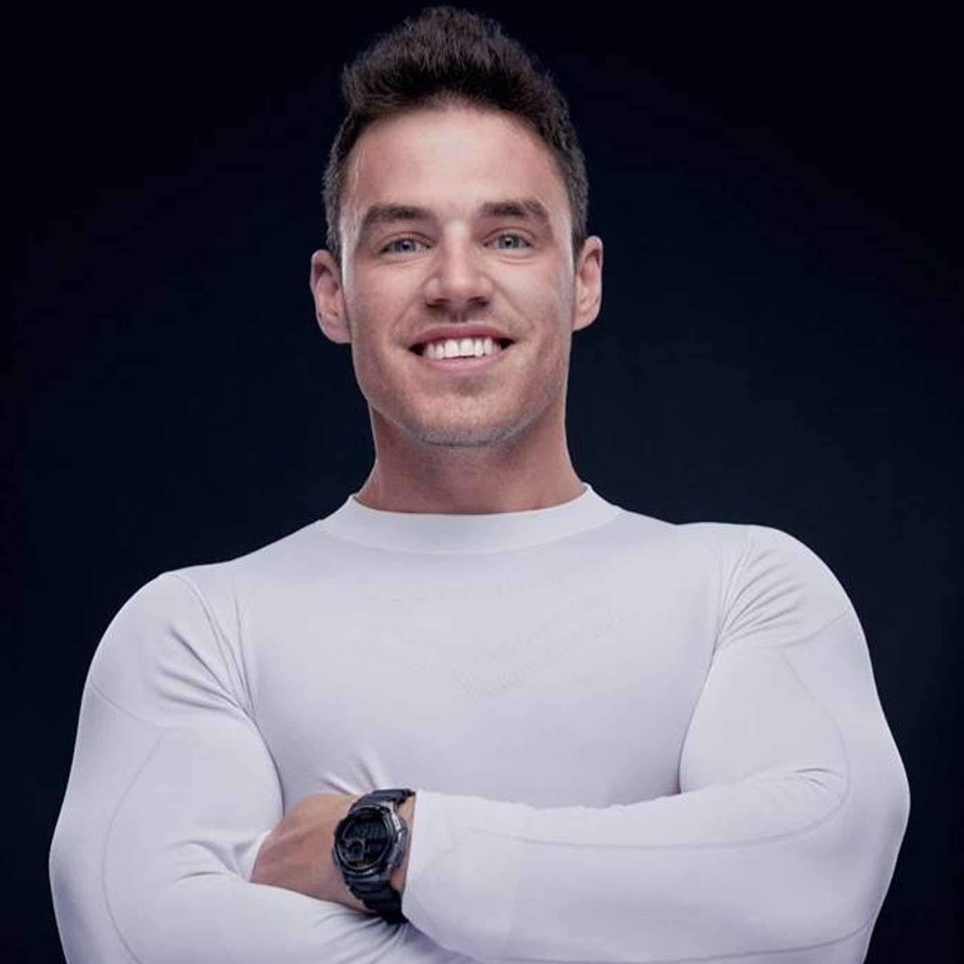 300 - Resetting your mindset with Brian Keane (25.8.21)