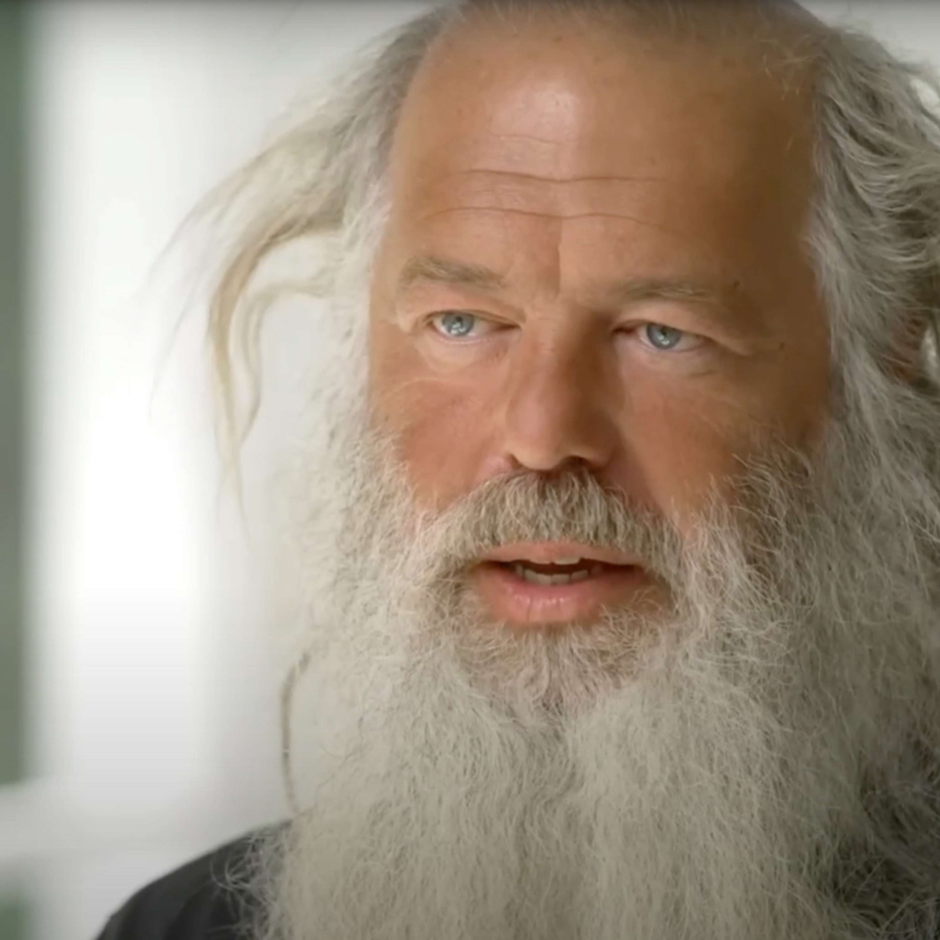 cover of episode Rick Rubin and the Human Touch: Can AI Replace Human Instinct?