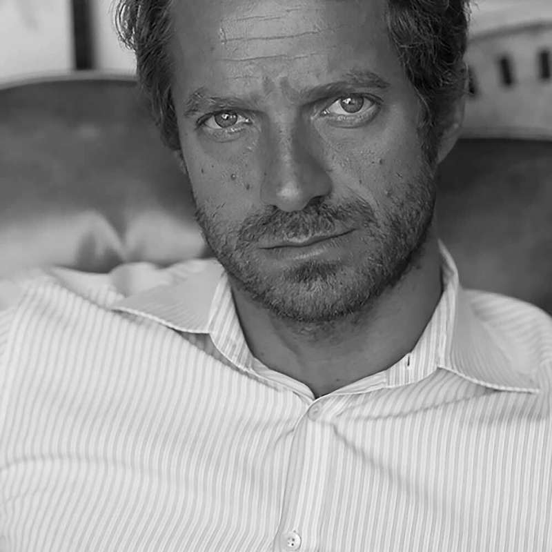 Tom Rob Smith