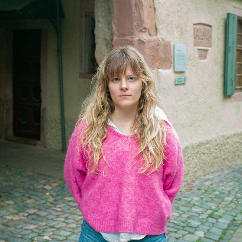 Frieda Fiedler