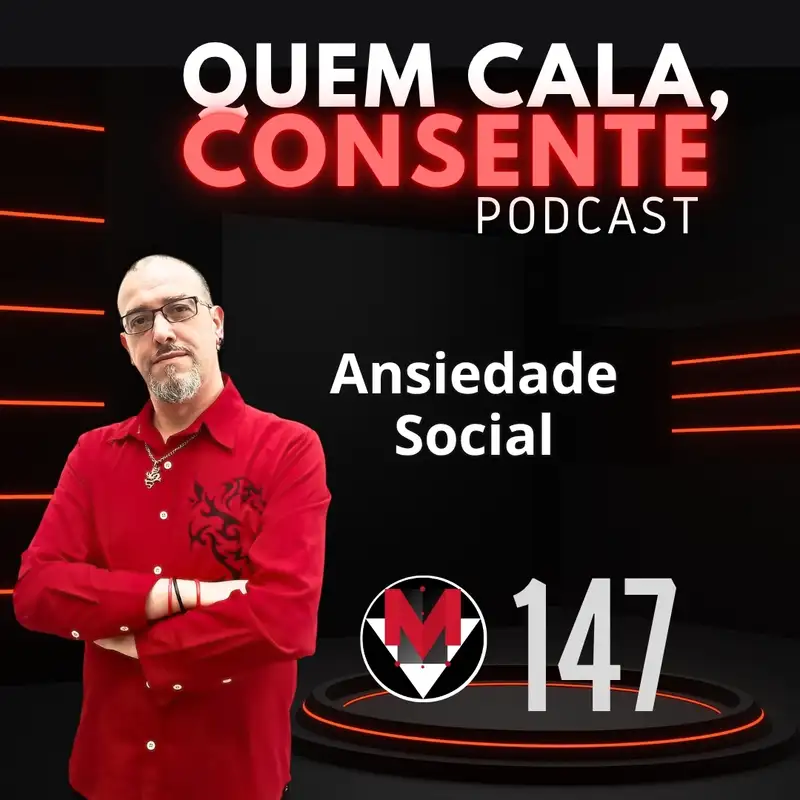 Ansiedade Social