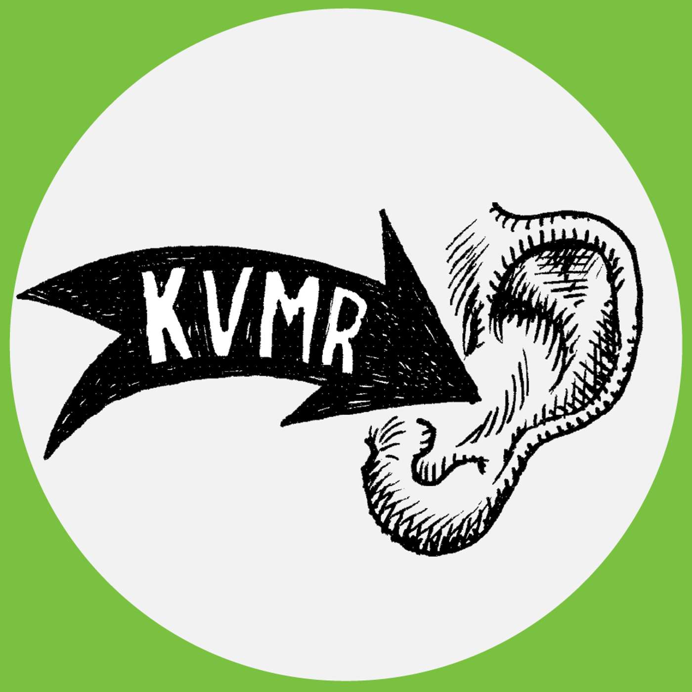 KVMR Kronicles