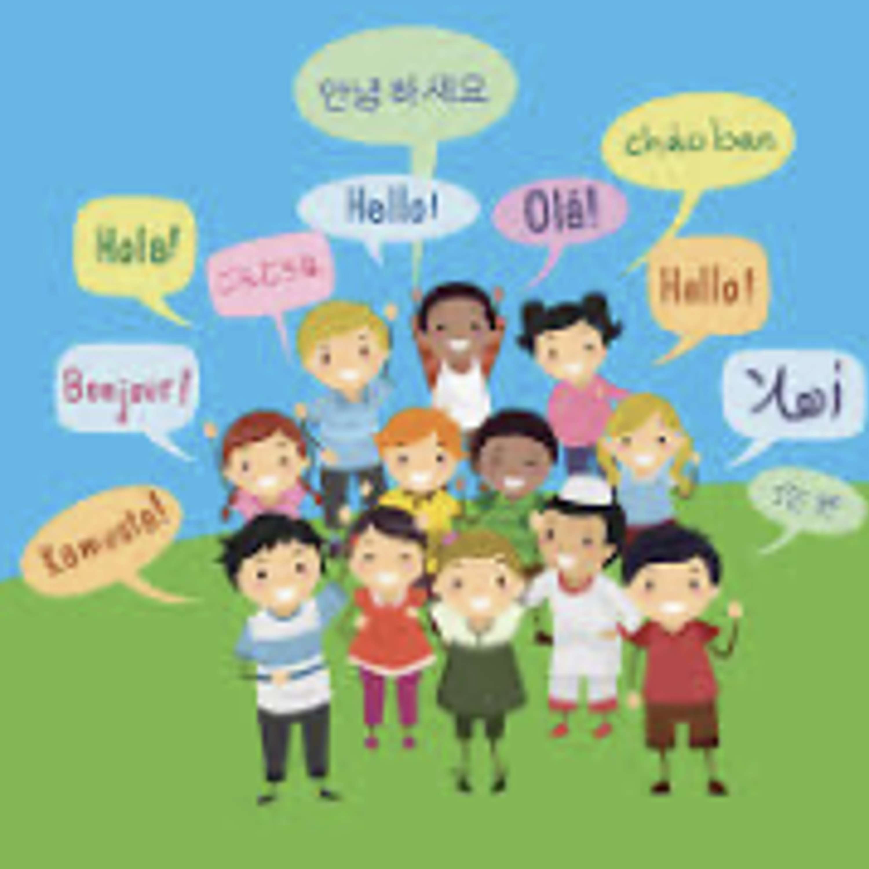 @aumultilingualism