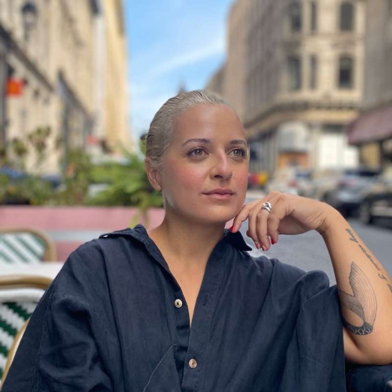 Alicia Kennedy
