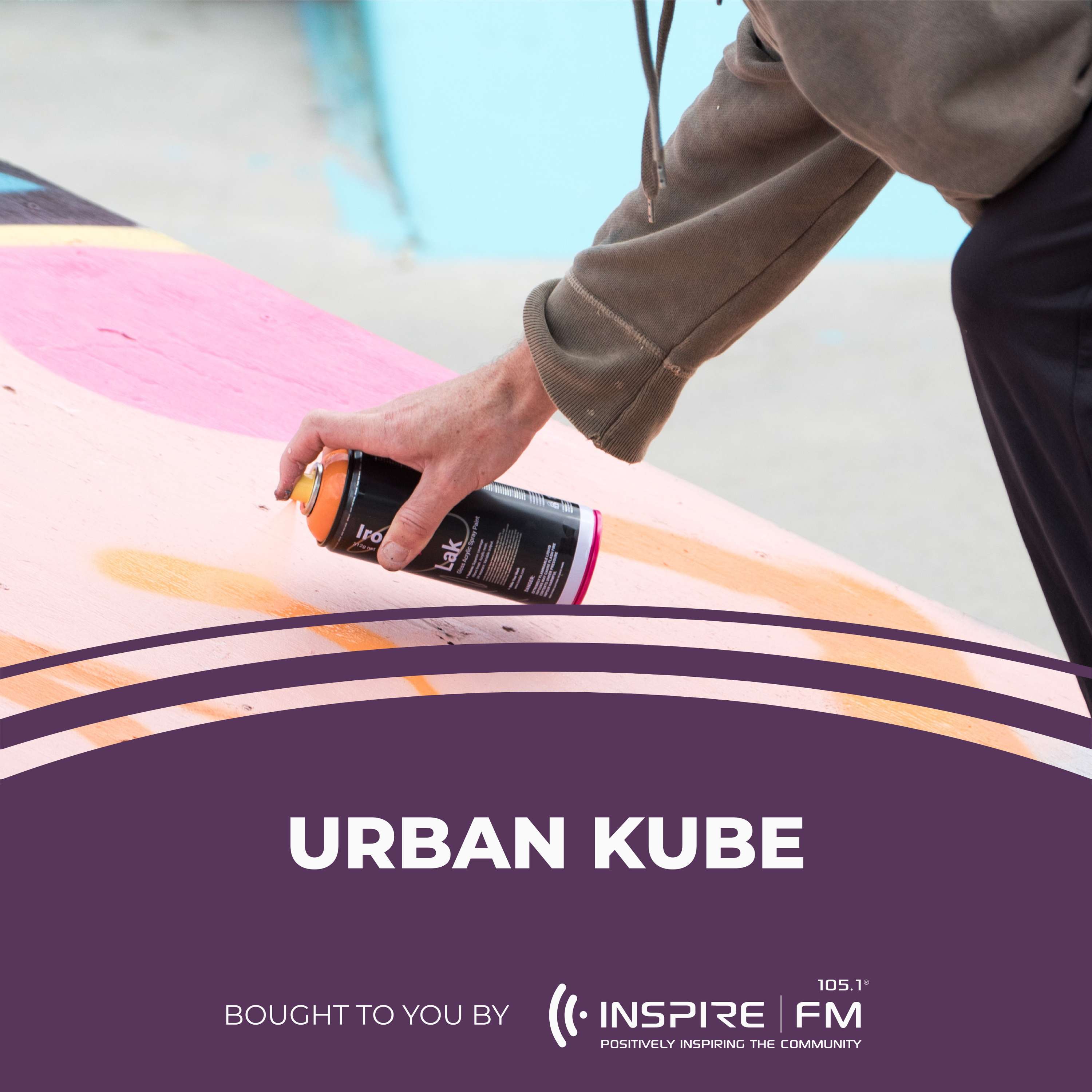 Urban Kube