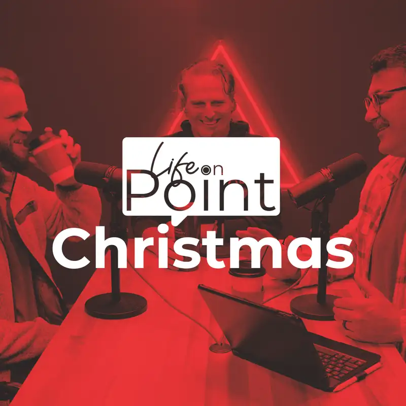 Christmas | Life on Point #20