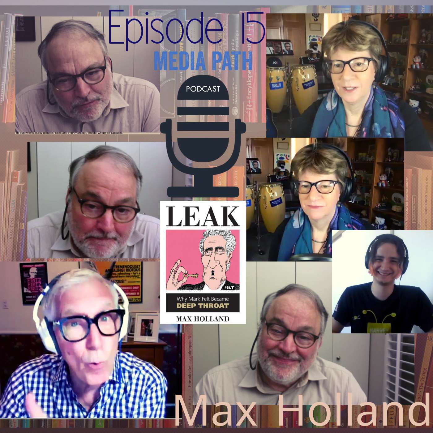 Media Path Podcast