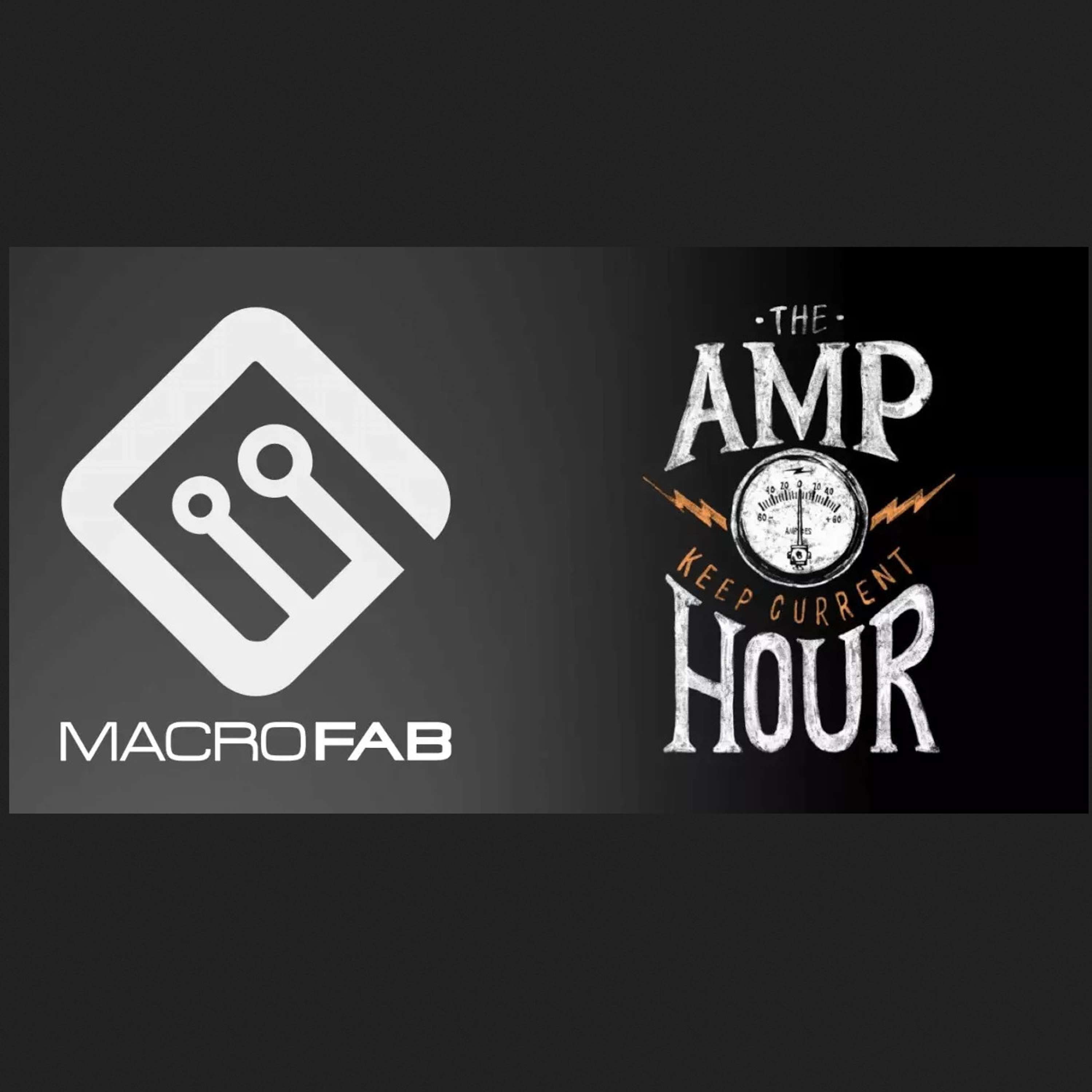 Circuit Break - A MacroFab Podcast