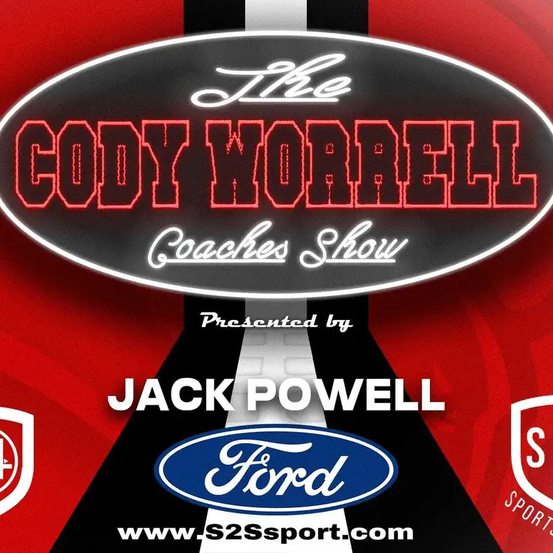 Powell Ford Mineral Wells Coaches Show Week Two!