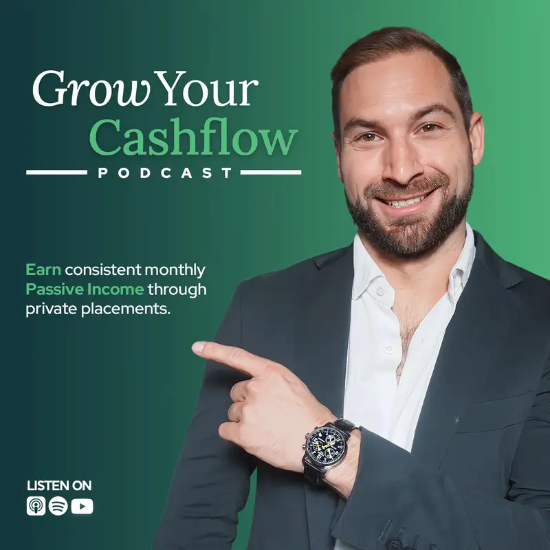 Grow Your Cashflow Podcast