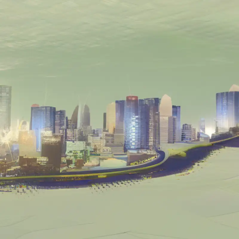 Future of Municipal Loan Management with Salesforce