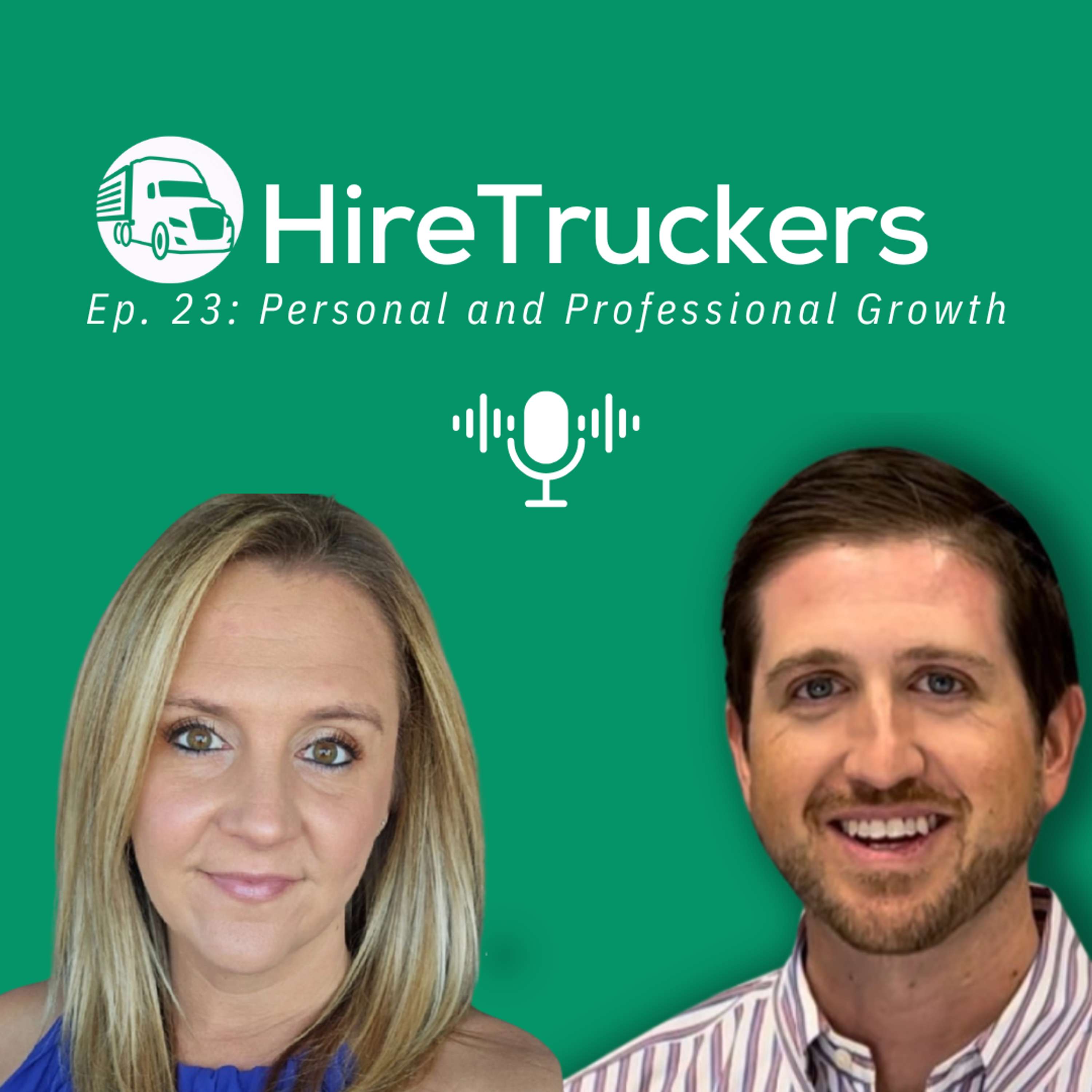 Hire Truckers Podcast