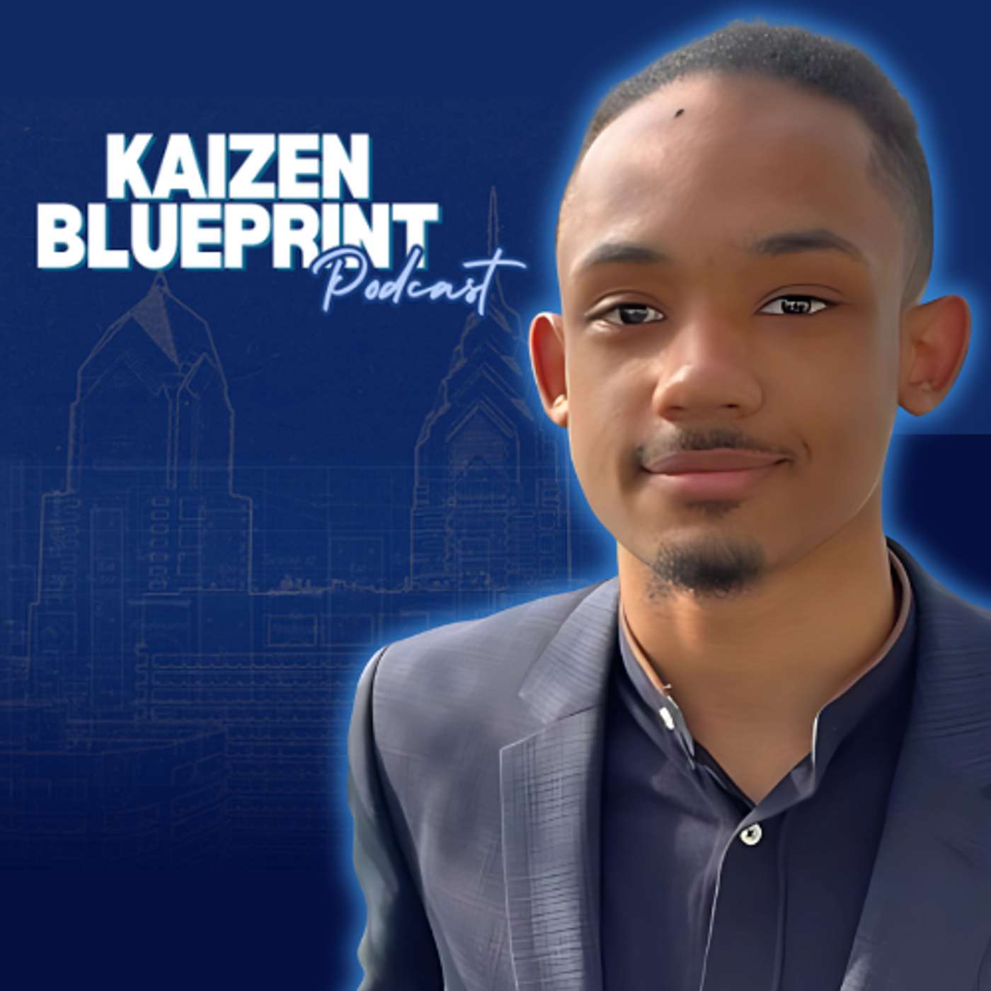 How a 21-Year-Old Ran 100 Miles with No Coach, No Plan, and Just Grit | Anthony Gadzi