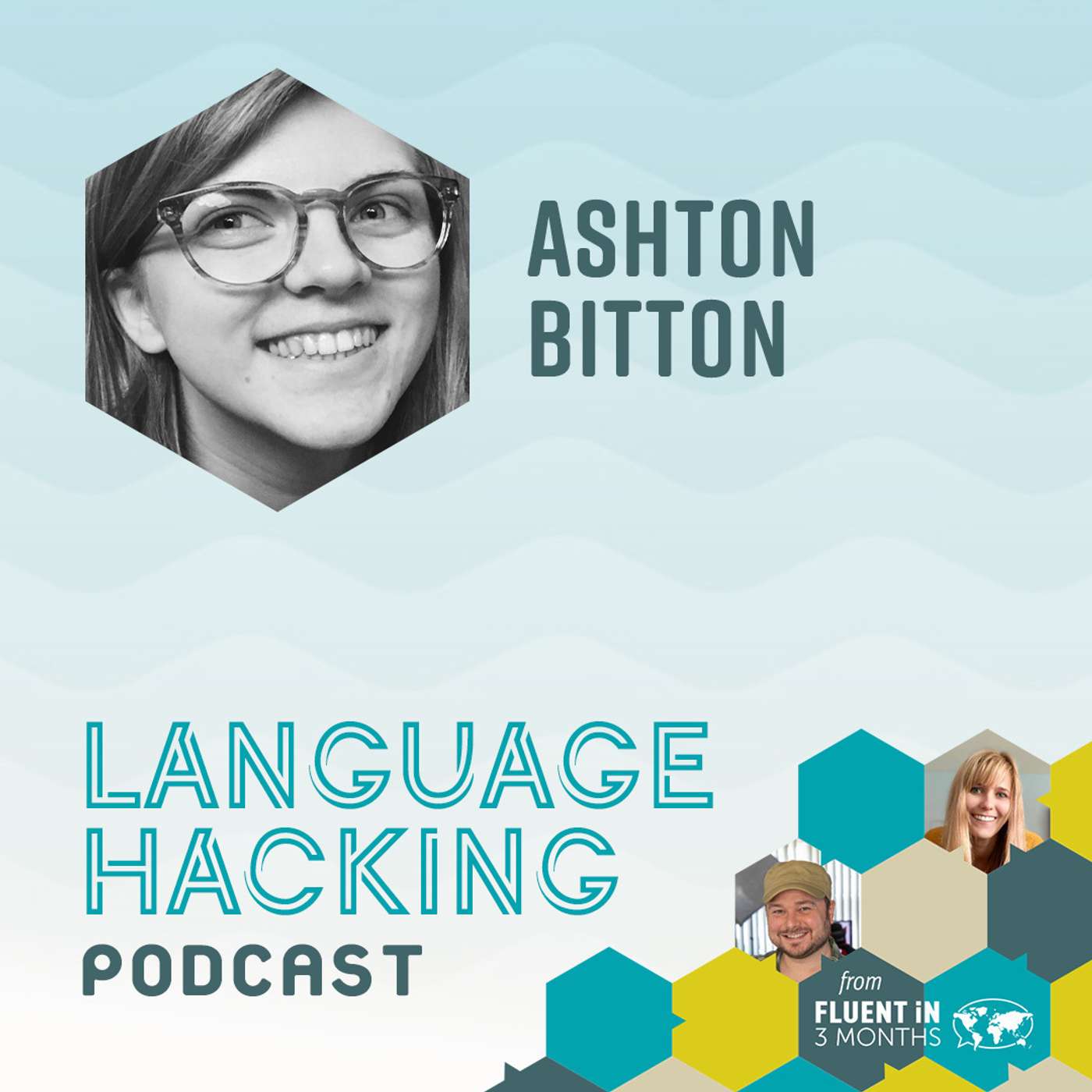 Language & Travel Hacking