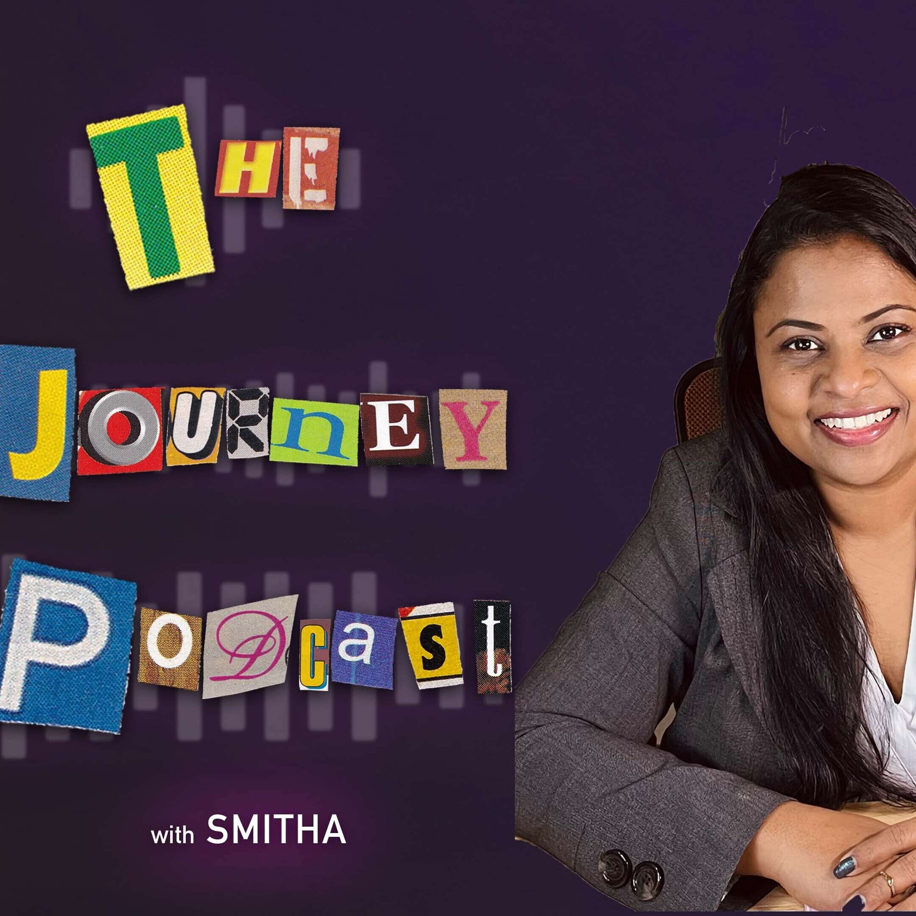 The Journey Podcast