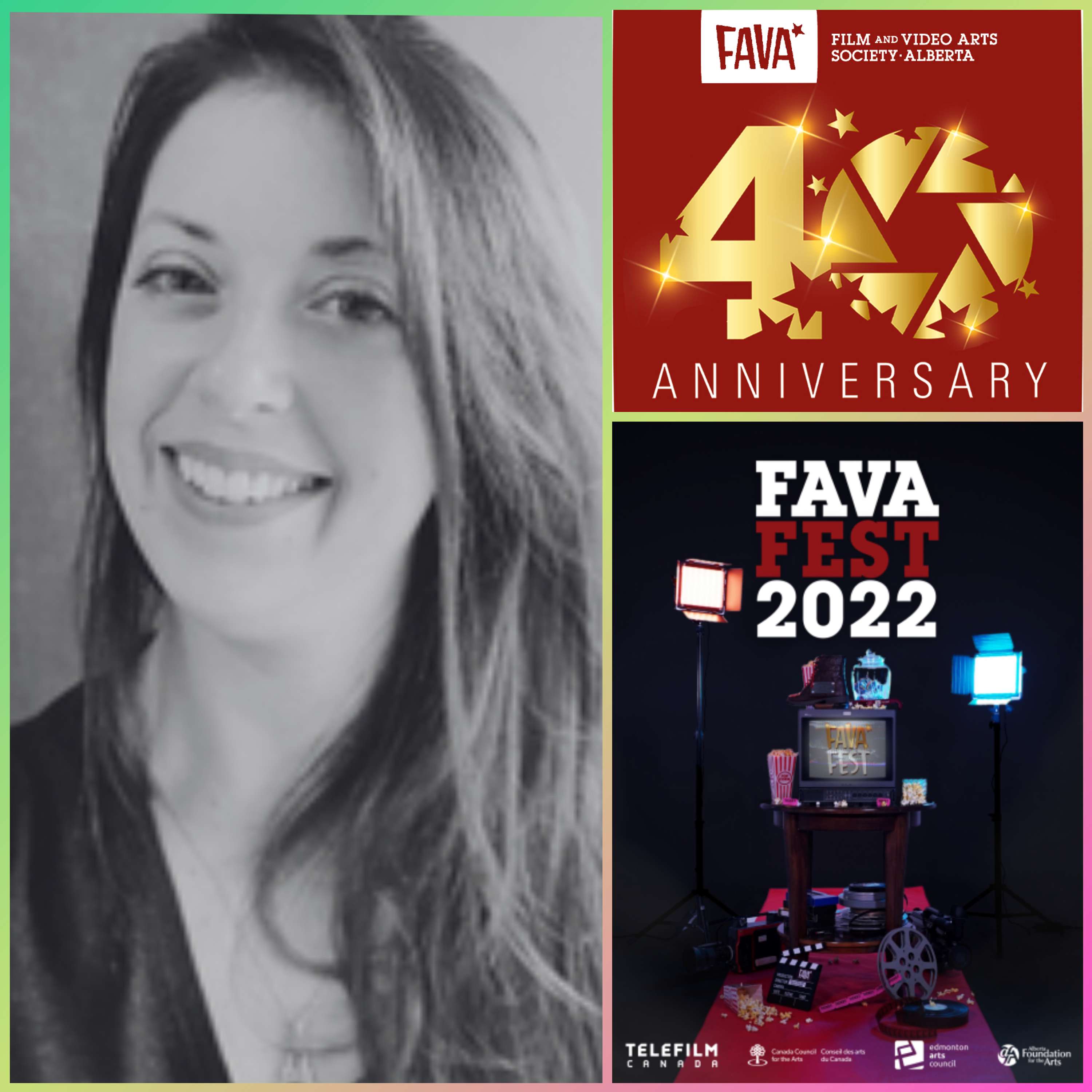 FAVA Fest 2022 Preview - Ashlee Pearce