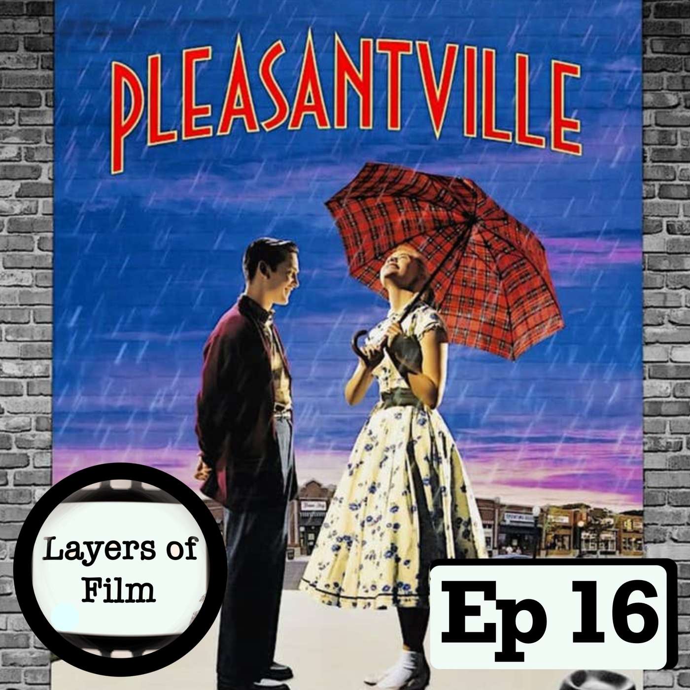 Pleasantville | Ep 16