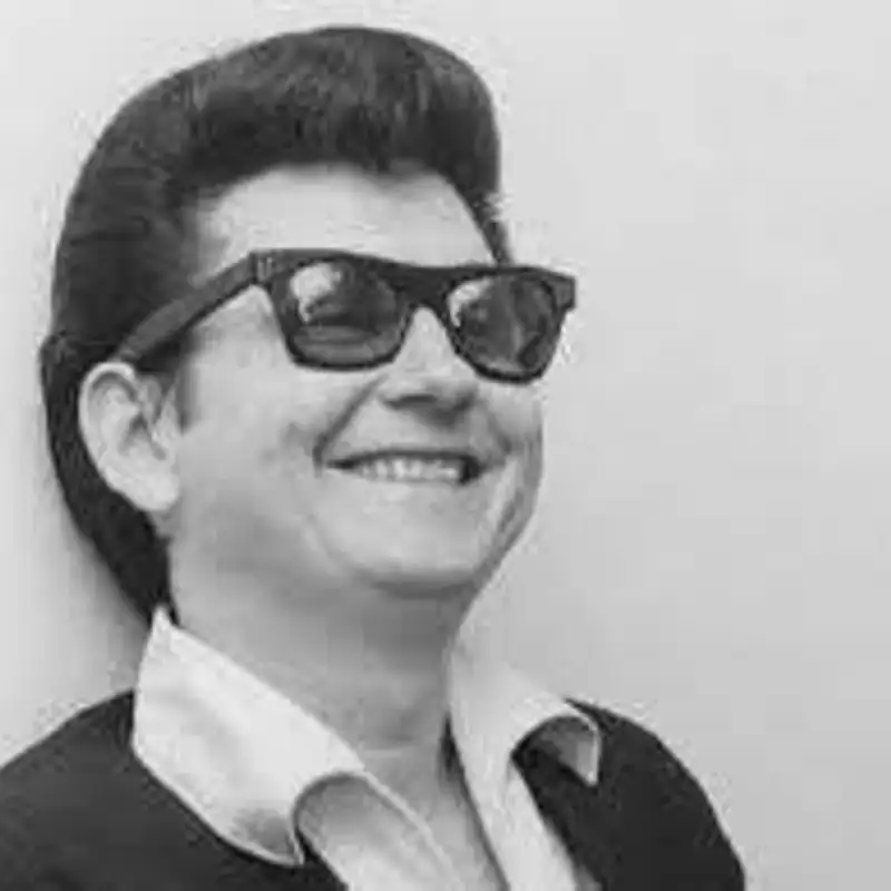 Musicando - Roy Orbison