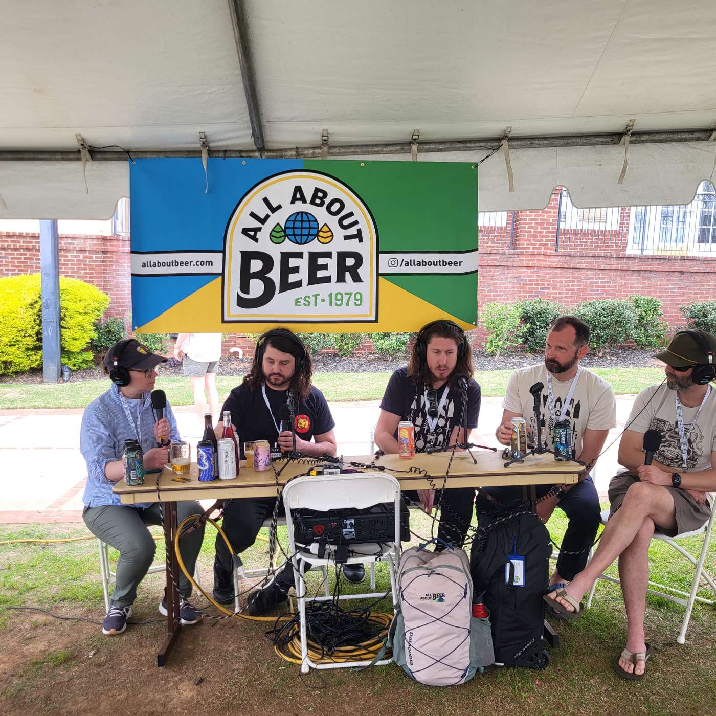 The Intersection of Art and Beer