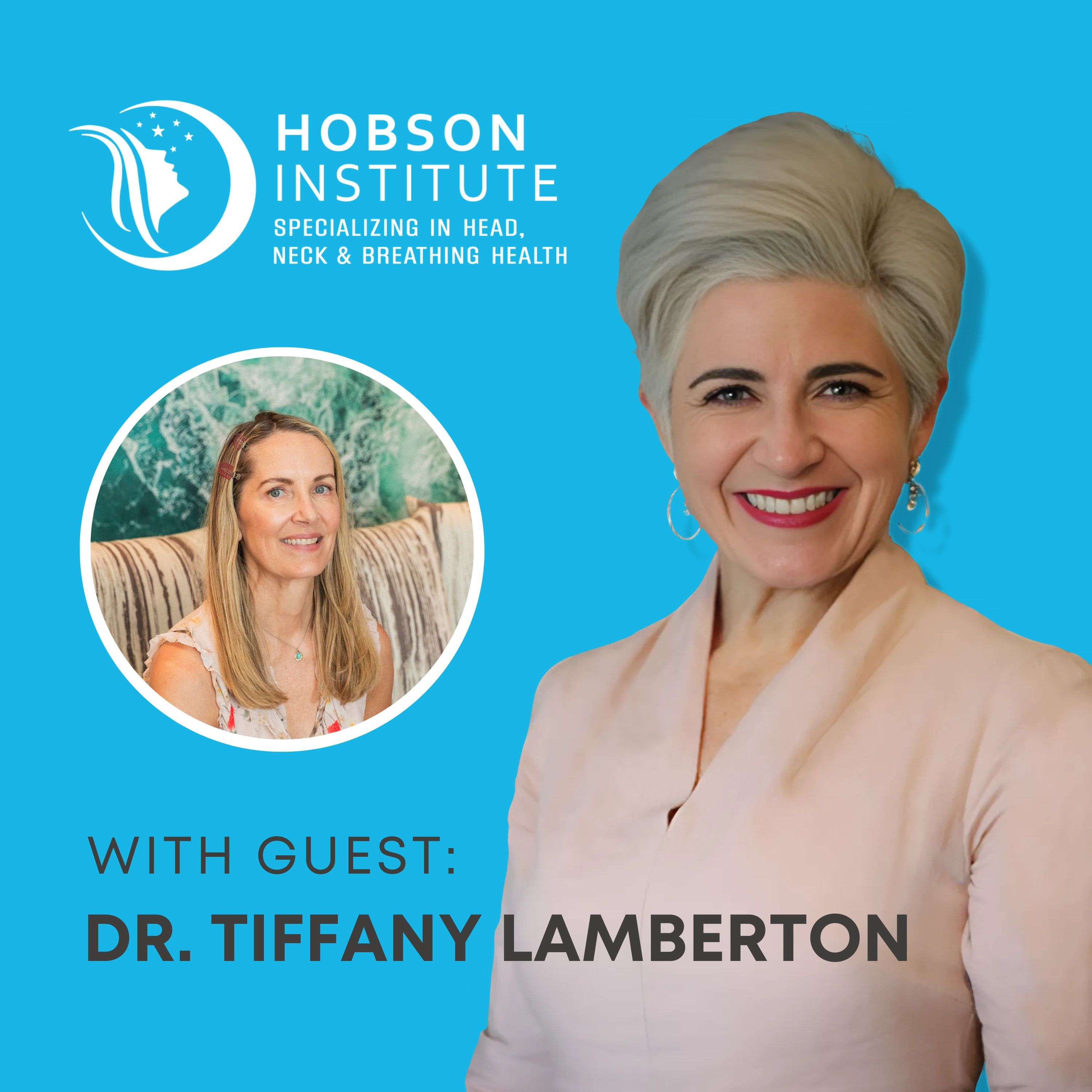 The Breathing Lab with Dr. Jenny
