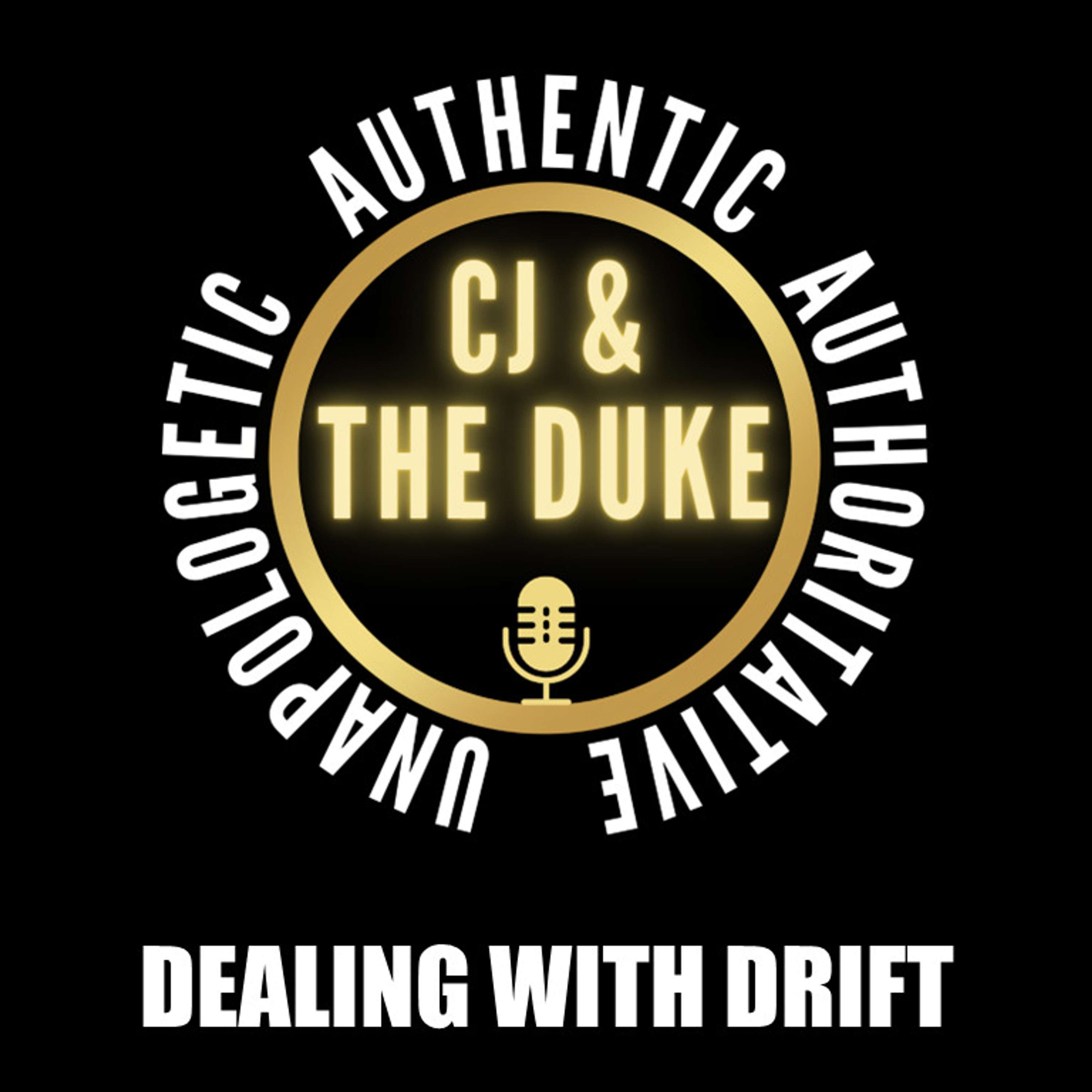 CJ & The Duke
