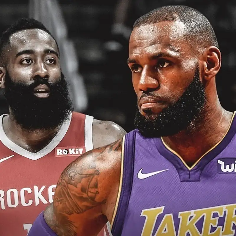 SPORT - Retour sur la fin de semaine 37 en NBA