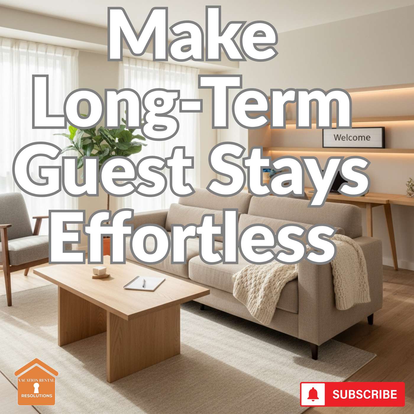 How to Host Long-Term Guests Without Losing Your Mind-096 How to Host Long-Term Guests Without Losing Your Mind-096