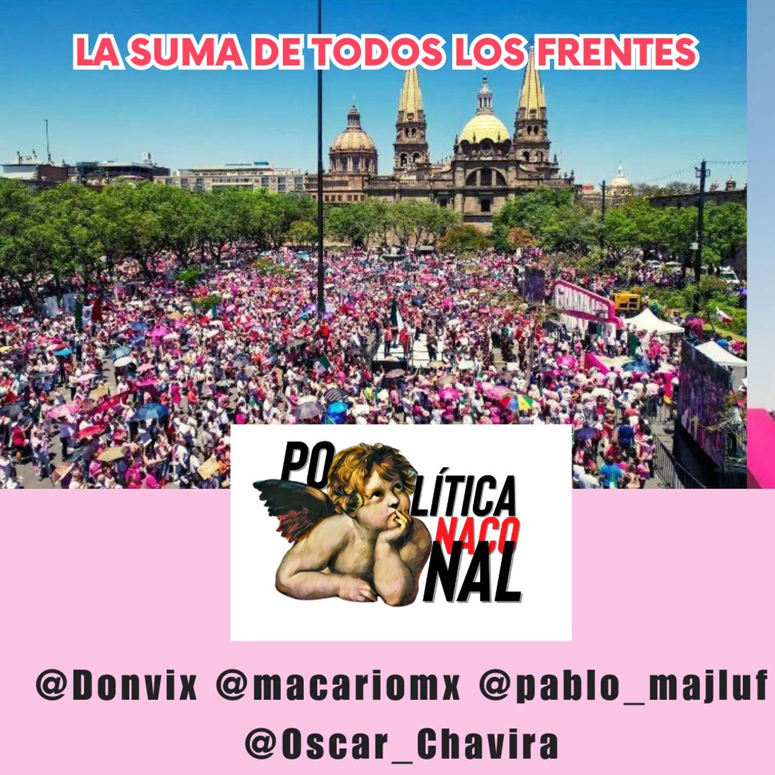 Política NACOnal