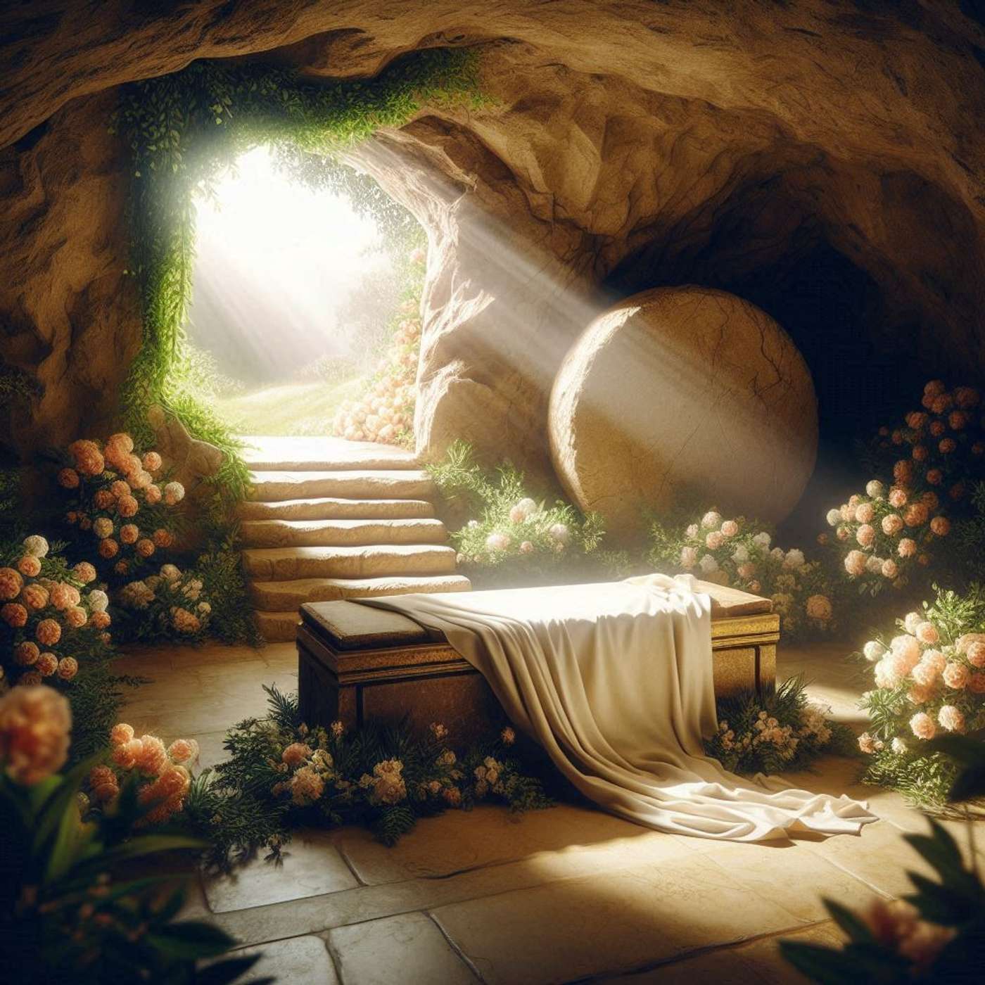 Matthew 28