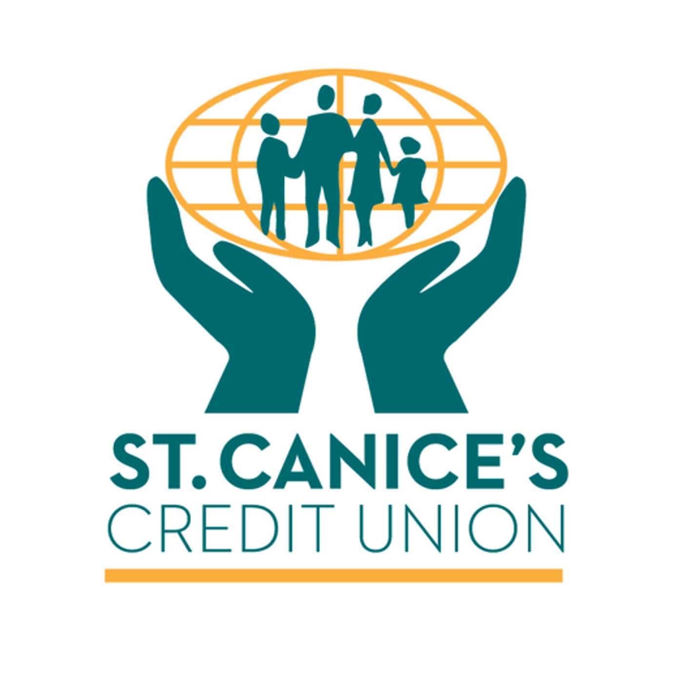 Michael Walsh, Eddie Scally, Pat Hoban, Aidan Fogarty and PJ Kenny on the St Canice's Credit Union Kilkenny Senior League.