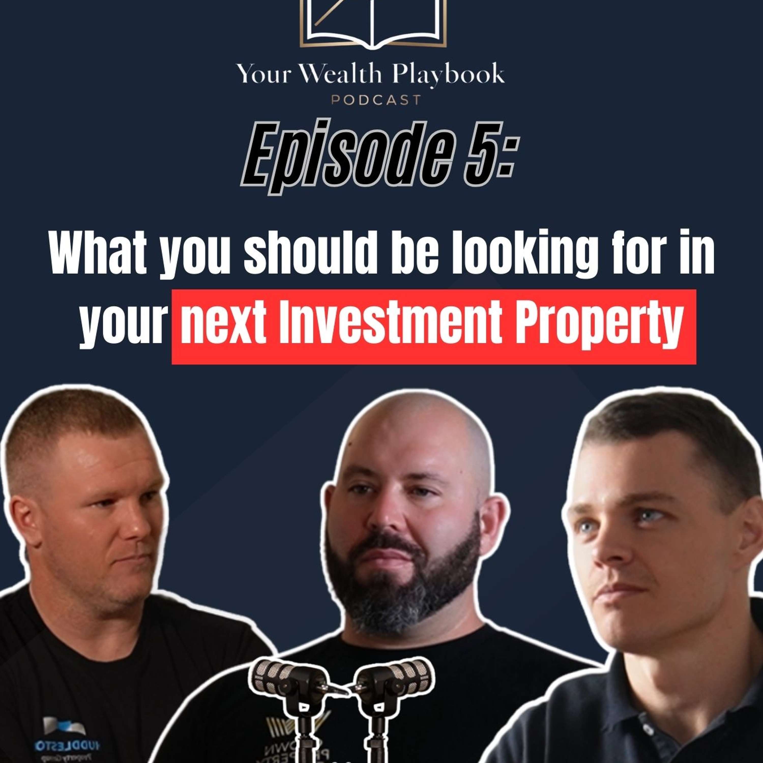 Your Wealth Playbook