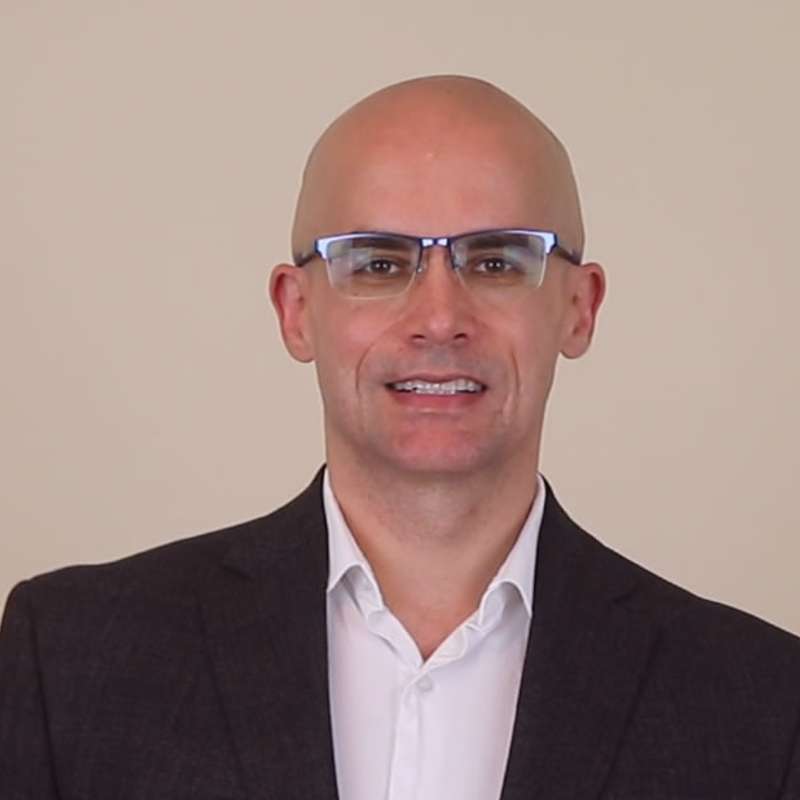 Terry Dean