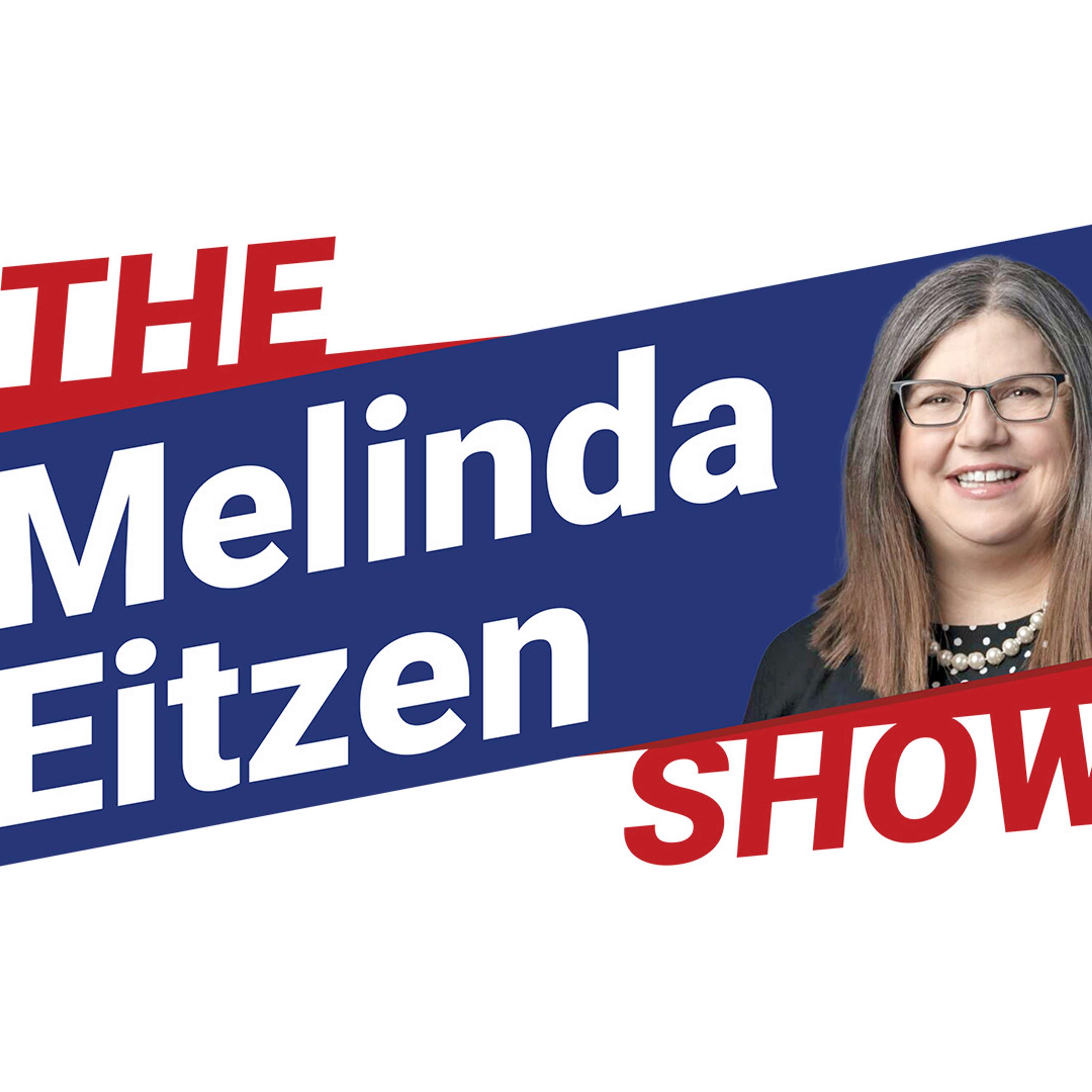 The Melinda Eitzen Show