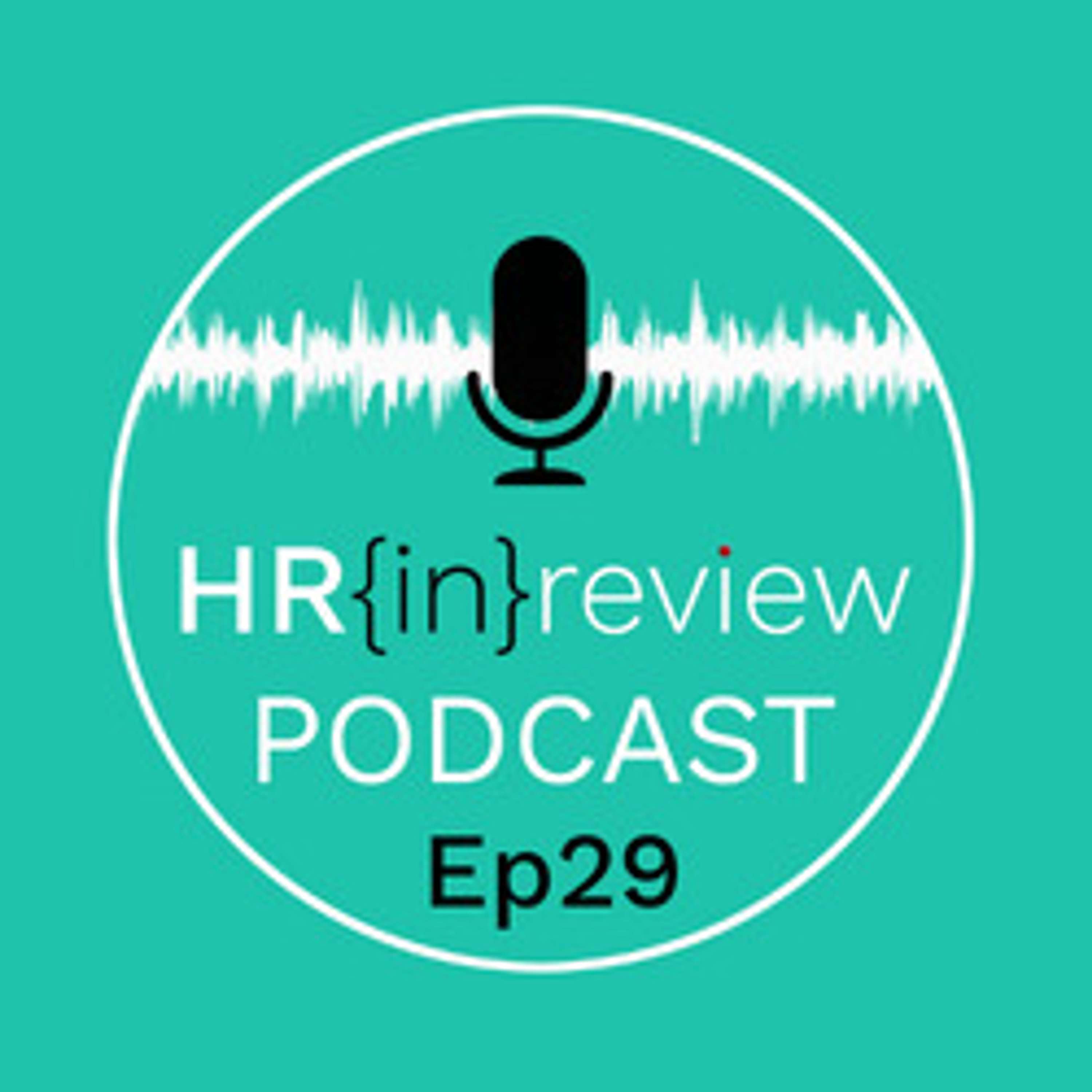 Recruitment and HR Tech Insights with William Tincup