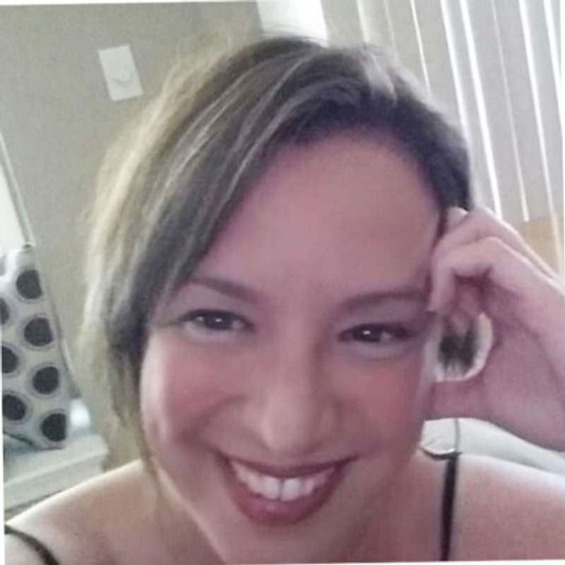 Kristina Lorson Little