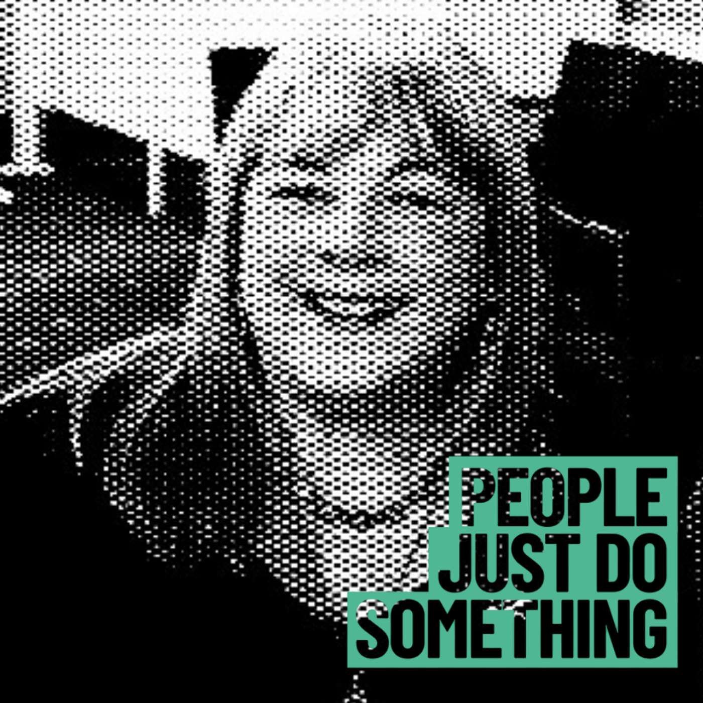 E015: Annie McGann & why you should get out more