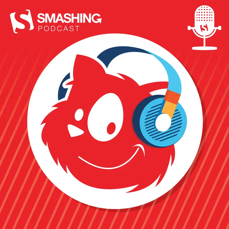 Is Sass still relevant? with Stephanie Eckles